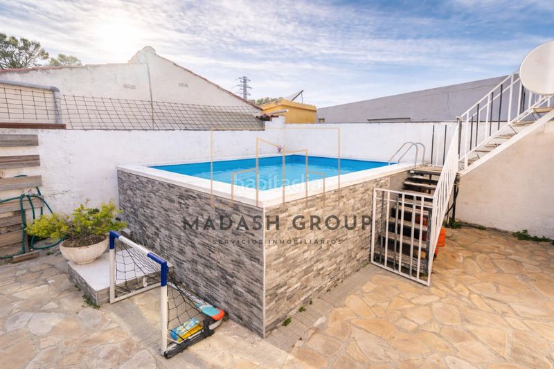 Foto c3c62516-3210-4874-9137-66ed6a5b2cf5. Casa amb aparcament piscina a Poble Mont-roig del Camp