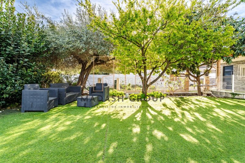 Foto c9212563-64bb-418b-9274-652e06312fa7. Casa amb aparcament piscina a Poble Mont-roig del Camp