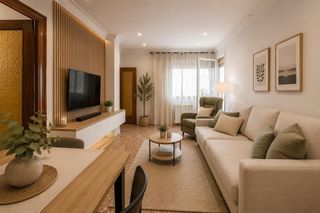 Appartement  Carrer xavier gambus. Excelente propiedad