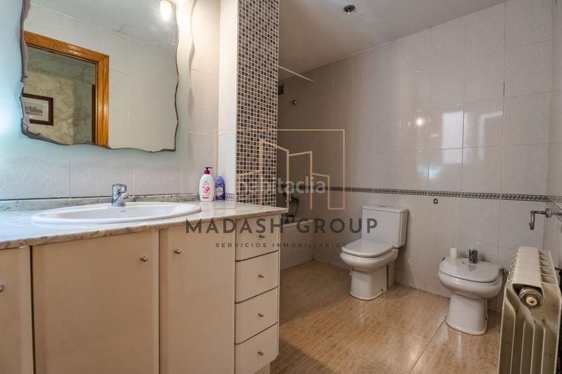 Foto abba2e6e-d32e-470d-a45c-d768c0a38365. Pis amb piscina a Ponent Reus