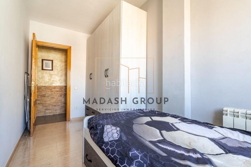 Foto ae400204-88ae-44b8-bc1a-6aa156fa0615. Pis amb piscina a Ponent Reus