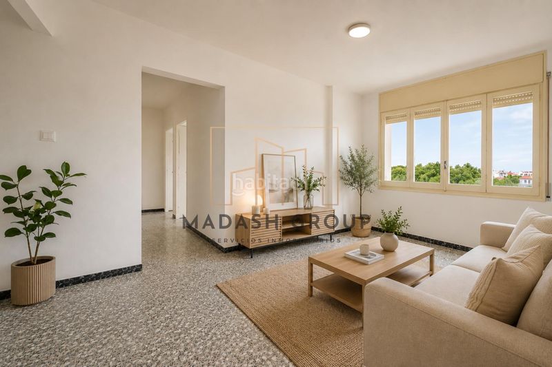 Foto 769691ad-60bc-4783-8525-3162d55f4304. Pis a casc antic - nou Cambrils Cambrils