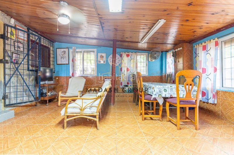 Foto 48a9c8e5-0115-4ca0-b207-a92468db1a4d. Location maison dans partida disseminat dans Catllar (El)