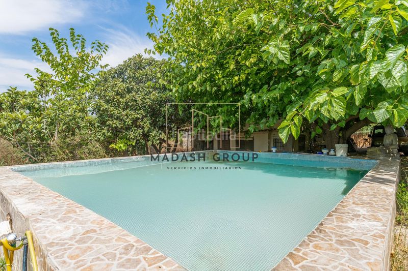 Foto 65118284-f6e7-4ad9-a2f9-3e6edb121681. Location maison dans partida disseminat dans Catllar (El)