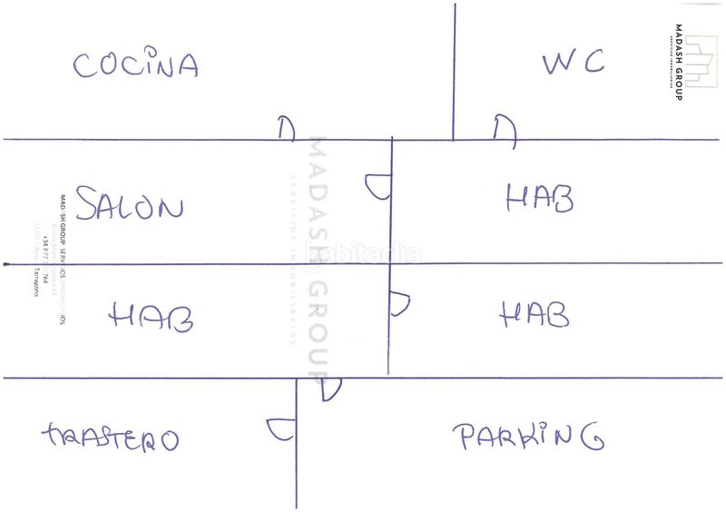 Foto e3fe84e7-cb78-4a26-b70f-4c921e363e0c. Location maison dans partida disseminat dans Catllar (El)