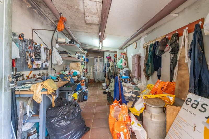 Foto e7fa40ee-b854-44ed-b8e5-99a499e62e2d. Location maison dans partida disseminat dans Catllar (El)