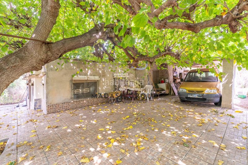 Foto f0be74a1-f52c-4284-b226-099652b73615. Location maison dans partida disseminat dans Catllar (El)