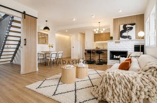 Chalet in S pere 10. Hay casas que simplemente se visitan y otras que se sienten desd