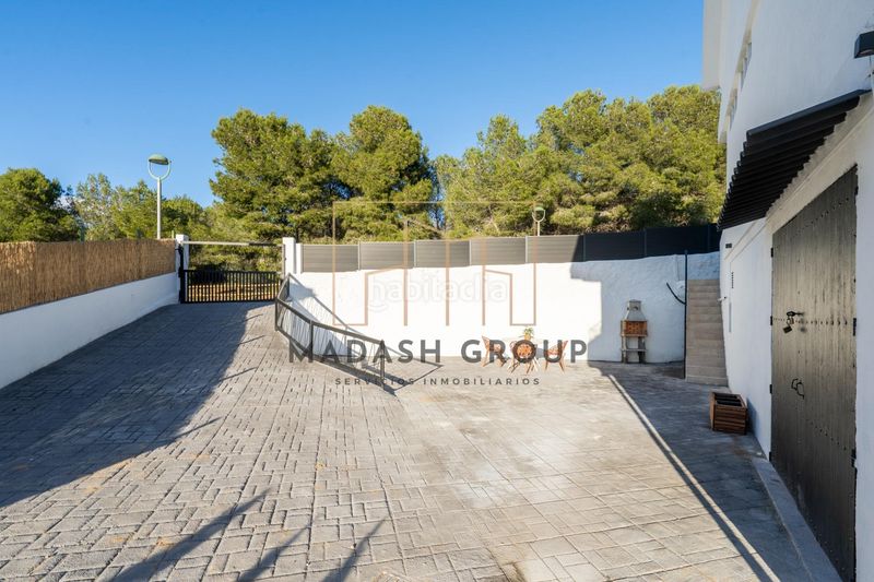 Foto 560c1629-f0e4-458e-9475-efeb7e51b94c. Xalet a s pere 10 a Sant Pere i Sant Pau Tarragona