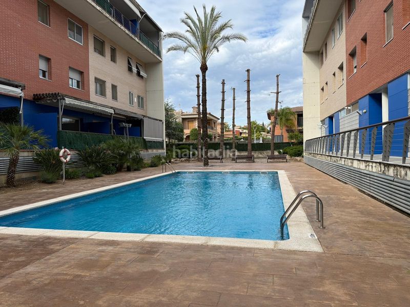 Foto 273ee091-cdb3-4a08-b7d4-5c93a5af4cfb. Dúplex amb calefacció aparcament piscina a Vila-seca poble Vila-seca