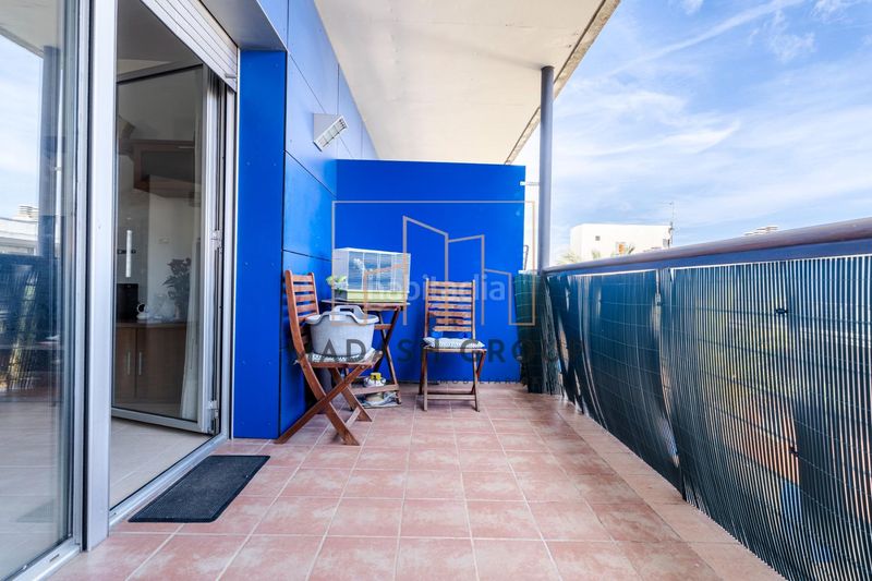 Foto a4e836d6-e4fe-4644-a5a9-9bb6683a171d. Dúplex amb calefacció aparcament piscina a Vila-seca poble Vila-seca