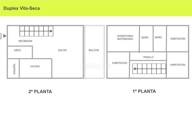 Foto a7220717-dc98-44a7-a45d-29dd7d584c84. Dúplex amb calefacció aparcament piscina a Vila-seca poble Vila-seca