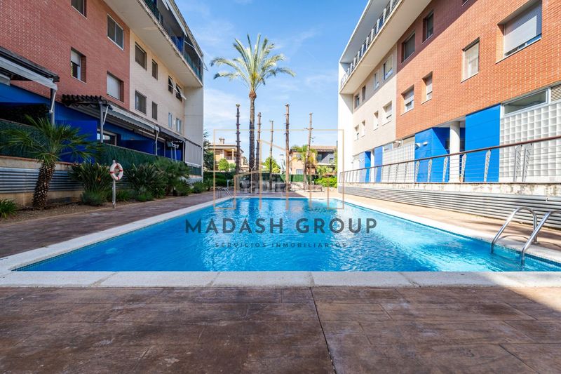 Foto c840b130-fa31-4afe-b45d-2f268a5e88d5. Dúplex amb calefacció aparcament piscina a Vila-seca poble Vila-seca
