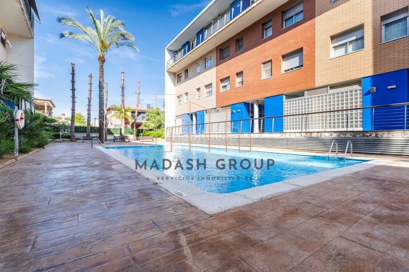 Foto c961db45-ad9d-473a-9f99-0a0697e0117b. Dúplex amb calefacció aparcament piscina a Vila-seca poble Vila-seca