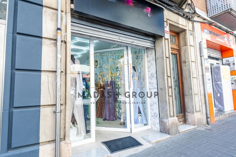 Foto a69e6a7c-f31d-41e2-a6c6-32b4f55e90f6. Edificio oportunidad de inversion con alta rentabilidad centro en Reus