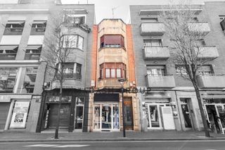 Edifici  Avenida jaume i. Oportunidad de inversion  con alta rentabilidad centro de reus
