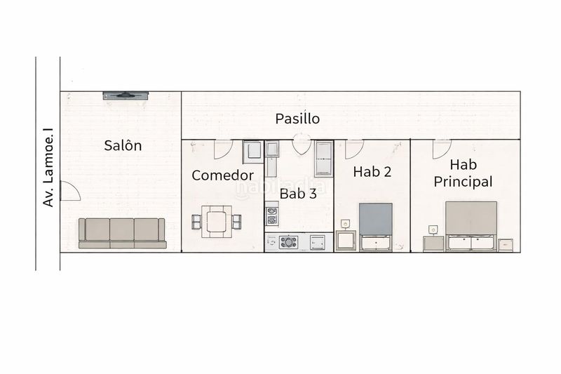 Foto e5ed6b87-d6a0-45dd-842b-e09653dcfadd. Edificio oportunidad de inversion con alta rentabilidad centro en Reus