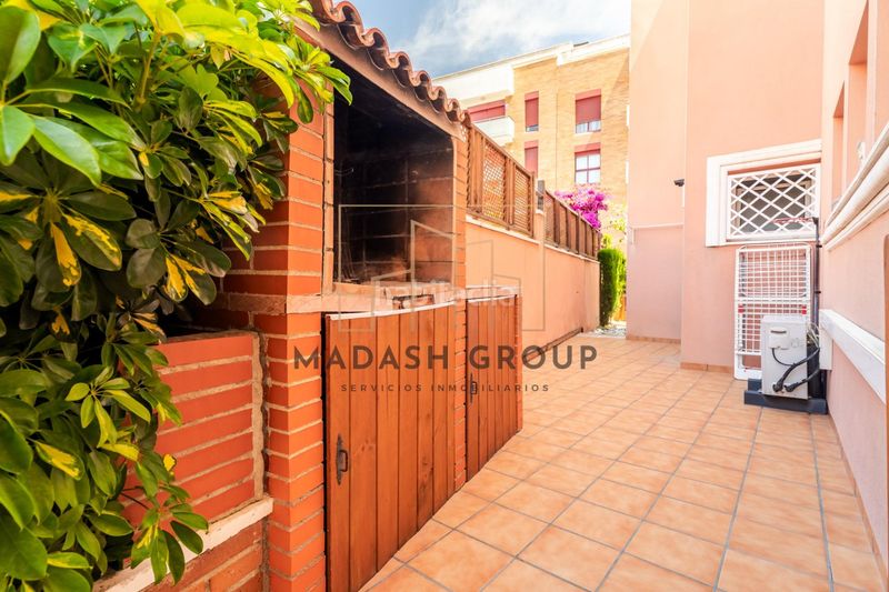 Foto 9c6c1be6-1ea8-4c90-922e-871dd15f979a. Casa aparellada amb calefacció aparcament piscina a Vendrell (El)