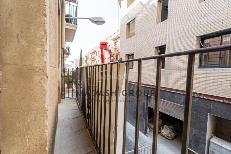 Foto a75c74c7-1ef4-4dd9-9253-f95a0e38814d. Àtic a Centre Reus