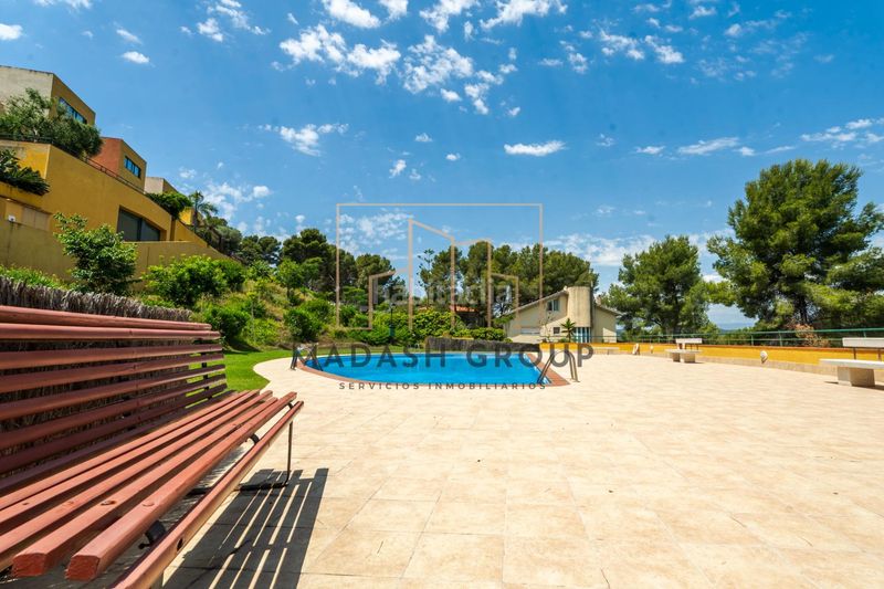 Foto 6391ca04-2e96-4552-b3c8-9ef1e1f5d228. Casa amb calefacció aparcament piscina a La Mora Tarragona