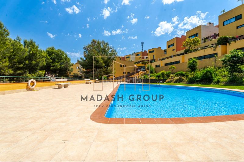 Foto 6558f839-5d70-4842-abe5-294f2ab74d5b. Casa amb calefacció aparcament piscina a La Mora Tarragona