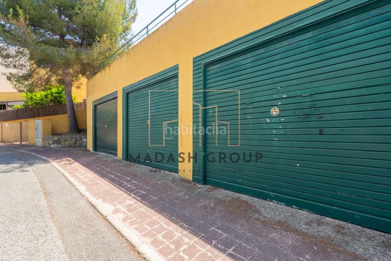 Foto c0c23fba-6ff2-428f-bd56-6882f078d82c. Casa amb calefacció aparcament piscina a La Mora Tarragona