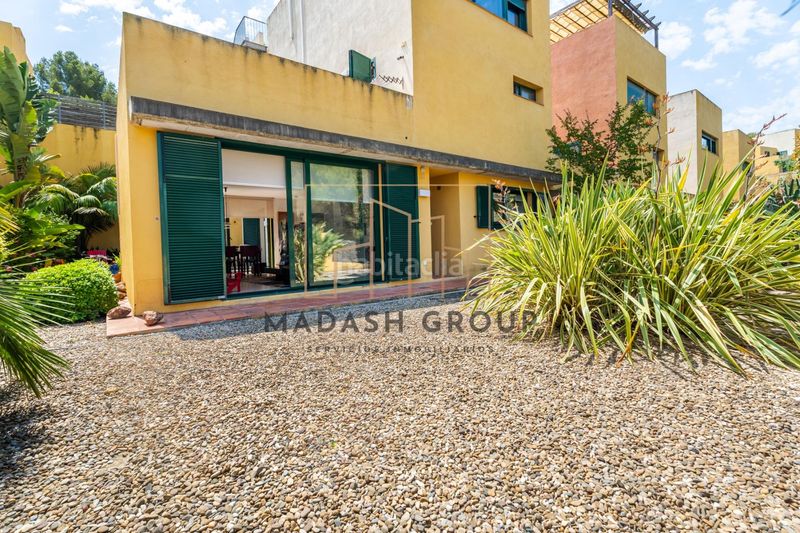 Foto cf484f27-d784-4d37-8362-5435e5687963. Casa amb calefacció aparcament piscina a La Mora Tarragona