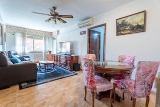 Etagenwohnung  Rambla ponent. Piso amplio y luminoso con plaza de aparcamiento en rambla ponen
