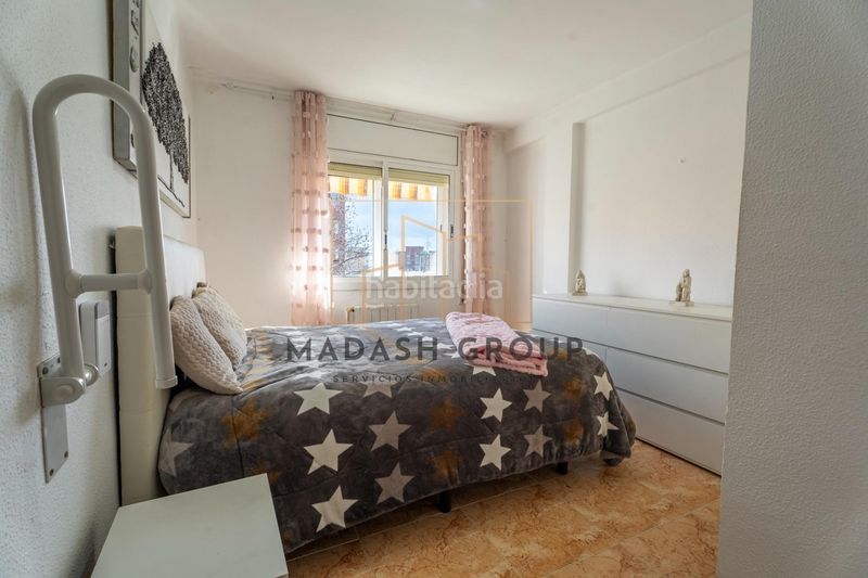 Foto a0f7f80d-cd21-4cd9-8648-5a82862bf658. Pis amb calefacció aparcament a Campclar Tarragona