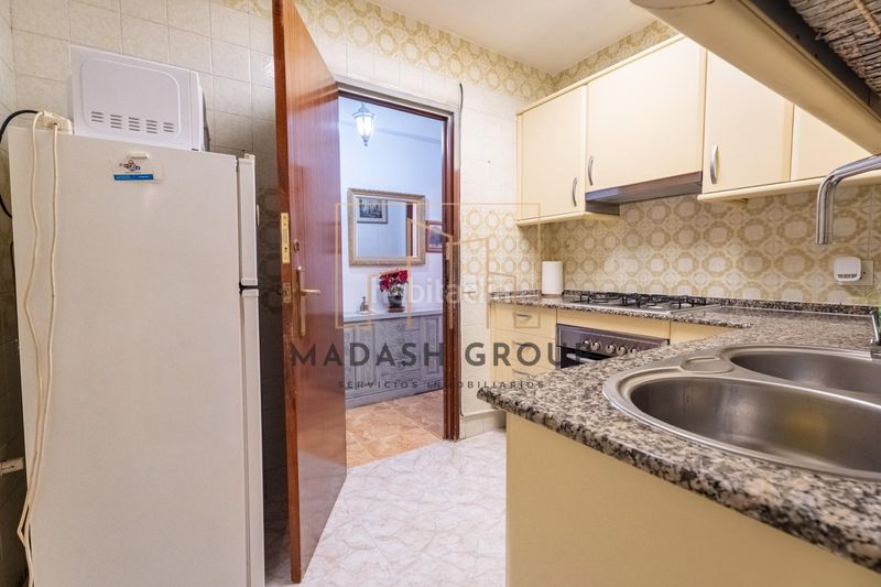 Foto cf7d1dbb-e5d9-4067-8619-ae62c3ce322d. Pis amb calefacció aparcament a Campclar Tarragona