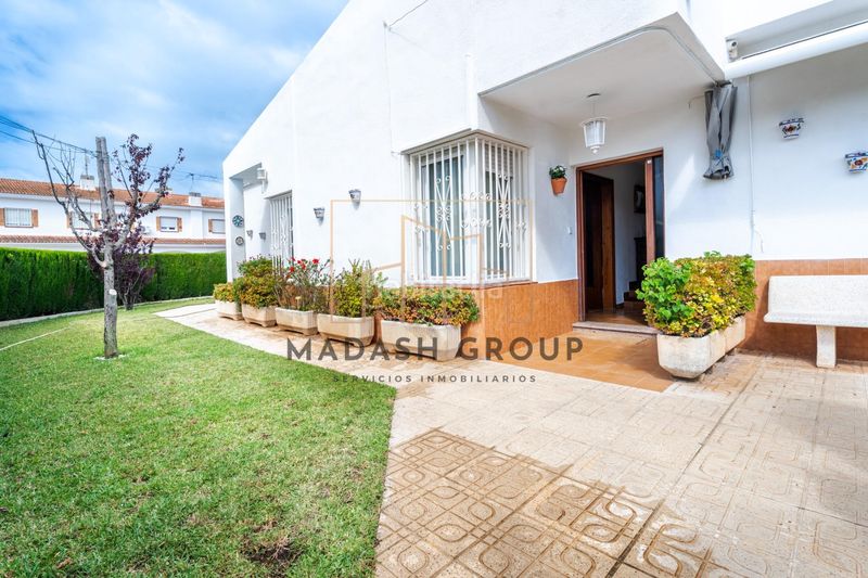 Foto 014e664b-f872-4528-ac83-b3f1d28700bd. Casa amb aparcament a Pino Alto Miami Platja