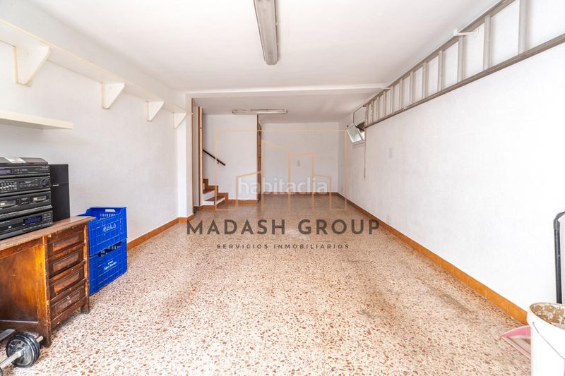 Foto 1ffb4c75-8fa9-457e-9ce6-88af961e4d49. Casa amb aparcament a Pino Alto Miami Platja