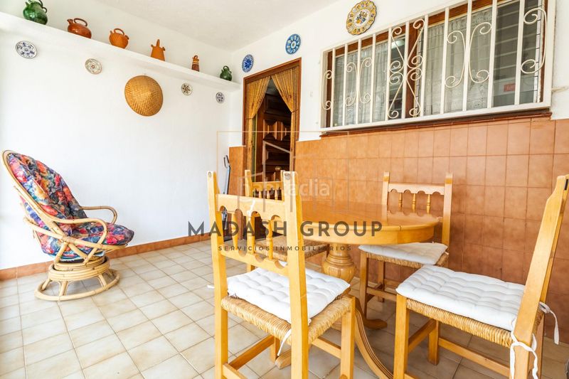 Foto 385a473a-3bc1-41c9-b0b2-e92b6526297c. Casa amb aparcament a Pino Alto Miami Platja