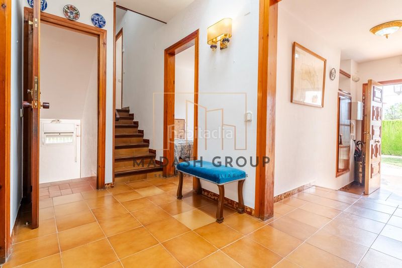 Foto 4330311a-4baa-409f-be31-6c555e064ed9. Casa amb aparcament a Pino Alto Miami Platja