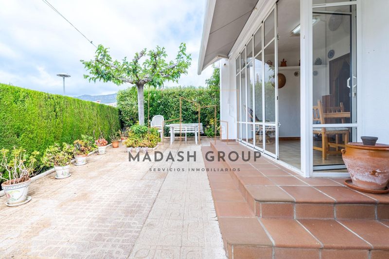 Foto 6a8be596-4610-4186-bd37-564308fcc82d. Casa amb aparcament a Pino Alto Miami Platja