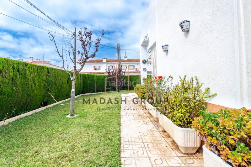 Foto 6b447ecc-19d0-4219-a990-bb93b639678e. Casa amb aparcament a Pino Alto Miami Platja