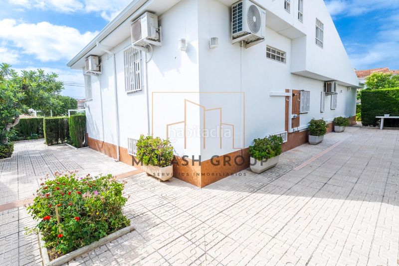 Foto 6bc64271-63c9-455c-8a69-2903aba500c3. Casa amb aparcament a Pino Alto Miami Platja