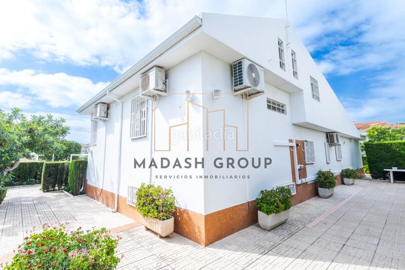 Foto 7f2b9758-9837-43b2-b40b-08b88b7a8ba1. Casa amb aparcament a Pino Alto Miami Platja