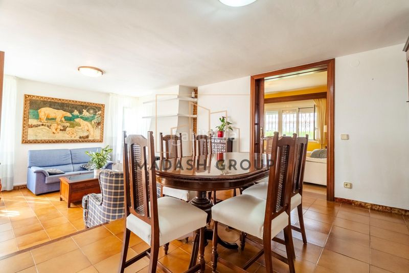 Foto ba264d1b-a2af-434a-a007-35c1593534b0. Casa amb aparcament a Pino Alto Miami Platja