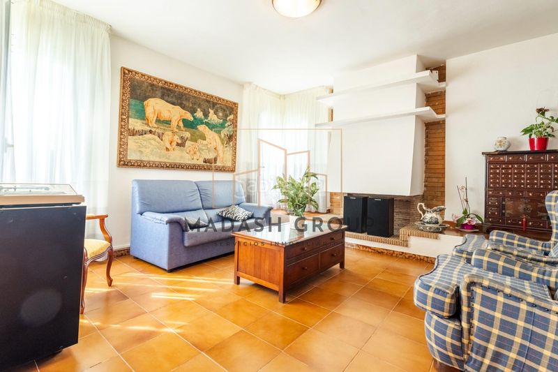 Foto d96087bd-c00a-46f2-8553-3e8b11ac7bd2. Casa amb aparcament a Pino Alto Miami Platja