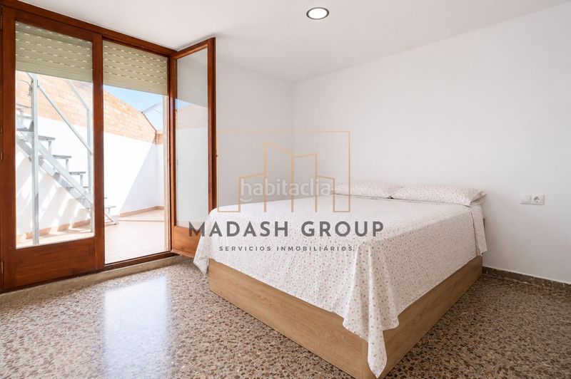 Foto 0a0525fe-3a1c-4462-9858-904354419a70. Casa adossada amb calefacció a Sant Salvador Tarragona