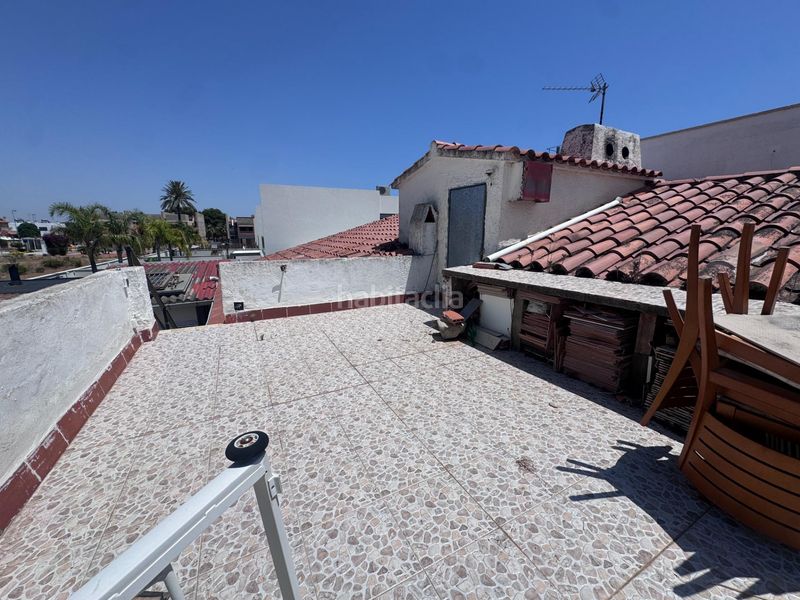 Foto d0869363-df95-4ee6-8ca7-bc960f364072. Casa amb aparcament a mar Cambrils Cambrils