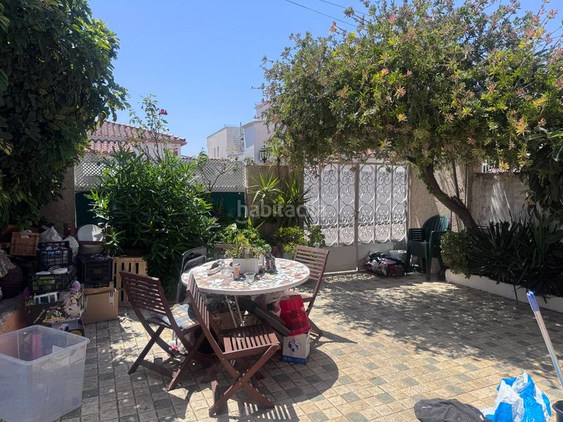Foto f7427273-e72c-46aa-9bc6-adfe393b6f2d. Casa amb aparcament a mar Cambrils Cambrils