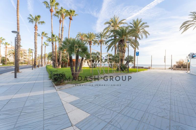 Foto cfea6dd0-5d50-4c0a-9744-790590b19658. Pis a Barenys Salou
