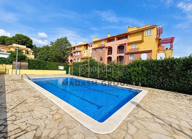 Foto dc68ee18-9680-41cf-b0e6-45451f7aa562. Estudi amb aparcament piscina a Platja de Mont-roig Mont-roig del Camp