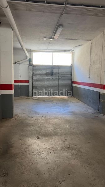 Foto 7bb9d829-c149-4deb-a16e-40b90f1f639a. Pis amb aparcament a Valls