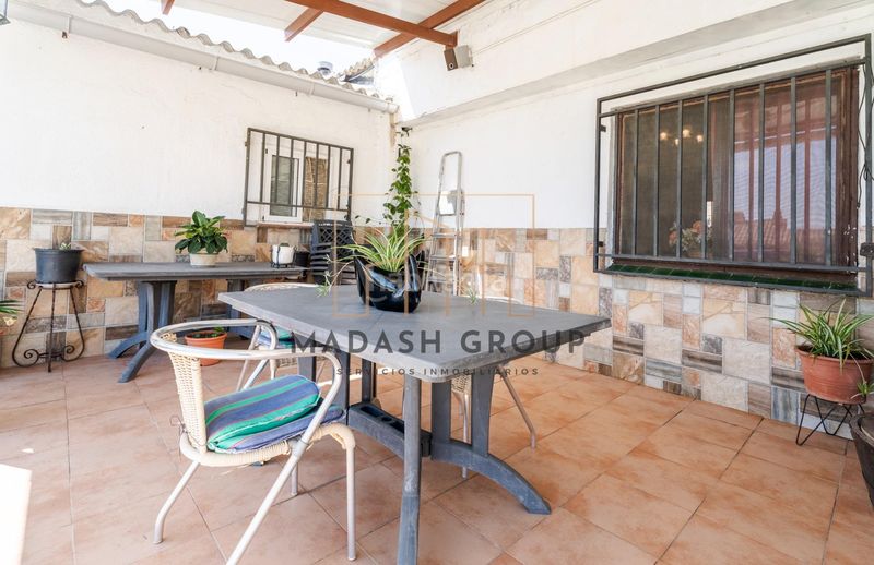 Foto 42f2b8b8-c4f9-428e-b76e-32a5090c1e9a. Casa amb calefacció aparcament a Botarell