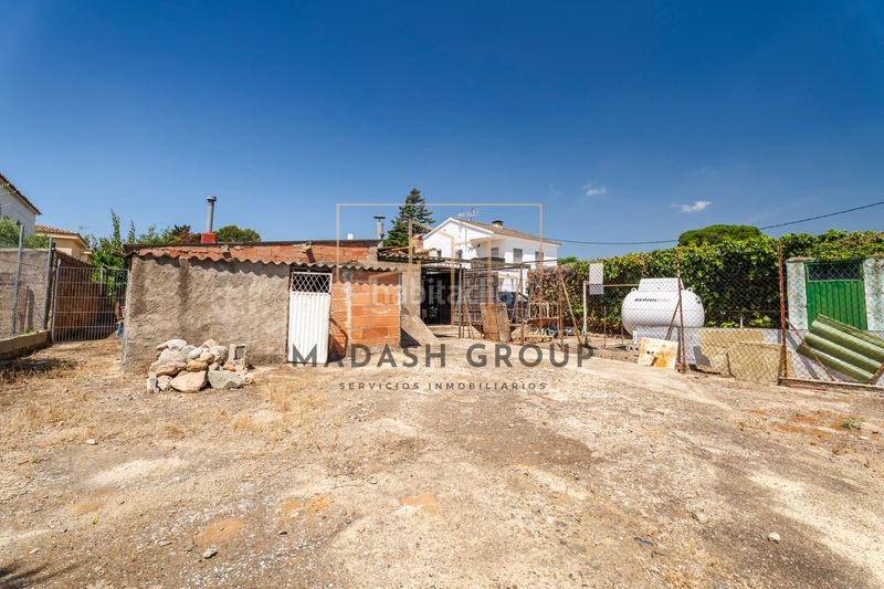 Foto 4b81015a-4eec-408c-8282-c1223cc392eb. Casa amb calefacció aparcament a Botarell