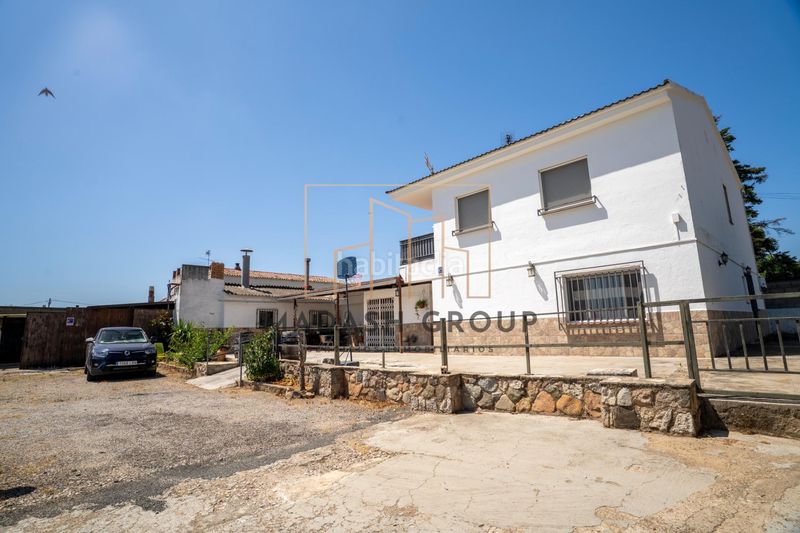 Foto 6c4da600-90d6-4532-815b-b867c7b378fc. Casa amb calefacció aparcament a Botarell
