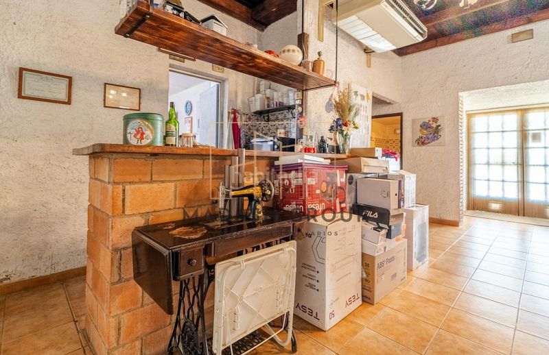 Foto a0223438-aadc-4bed-aaf0-cf3ebc3b6dbd. Casa amb calefacció aparcament a Botarell